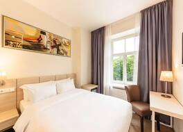 ラディソン オールド タウン ホテル リガ 写真