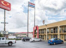 エコノ ロッジ ノックスビル ノース 写真