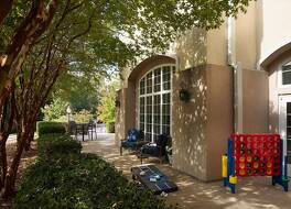 ワシントン デューク イン & ゴルフ クラブ 写真