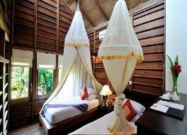 アマタ リゾート & スパ ガパリ ビーチ 写真