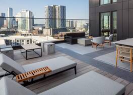 キャノピー バイ ヒルトン ナッシュビルダウンタウン ザ ガルチ 写真