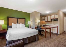 エクステンデット ステイ アメリカ セレクト  スイート  ロックフォード ステート ストリート 写真