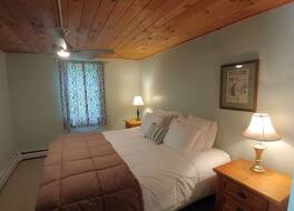 キーン バレー ロッジ 写真