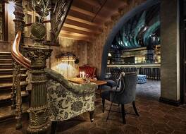 ストラ ホテレット BW プレミア コレクション 写真