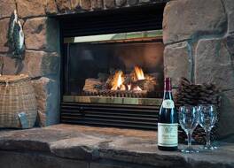 Strong House Inn 写真