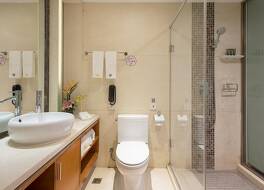 エキスポ ガーデン ホテル 写真