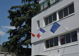 プリヴィレッジ オテル ユーロシエル センター コメディ 写真