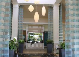 Hilton Garden Inn Addison 写真