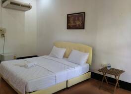 ターケーク トラベル ロッジ