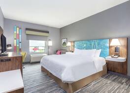 ハンプトン イン オーバーン 写真