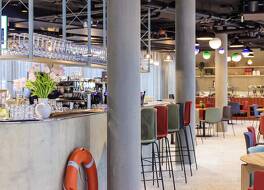 イビス スタイルズ ベルン シティ 写真