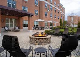 Courtyard by Marriott Columbus New Albany 写真