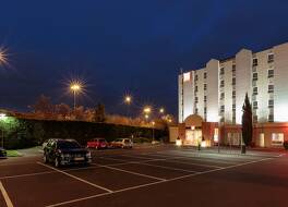 ibis Clermont-Ferrand Sud Carrefour Herbet 写真