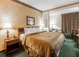 クラリオン イン ウィロー リバー 写真