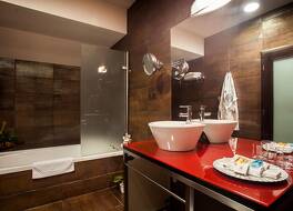 ブティック ホテル セントラル 写真