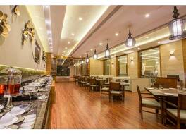 Brahma Horizon Hotel & Spa - Pushkar 写真