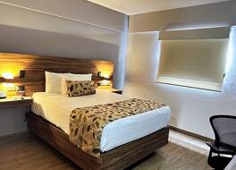 スリープ イン マサトラン 写真