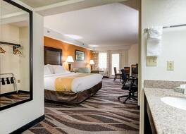 クオリティ イン クリークサイド - ダウンタウン ガットリンバーグ 写真