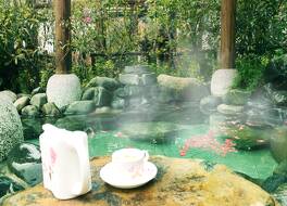 スーヂョウ フェニックス ホットスプリング リゾート 写真