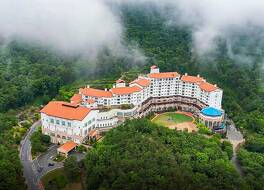 STX リゾート ムンギョン