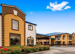 ベストウェスタン ロイヤル イン