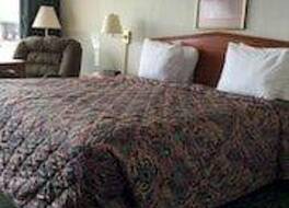 サンセット イン クラークスビル 写真