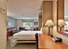 キリントン グランド リゾート ホテル 写真