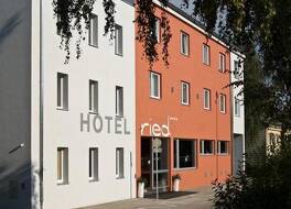 H+ ホテル リート