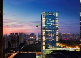 Grand Hyatt Shenyang 写真