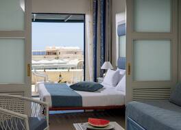 Sunshine Crete Beach 写真