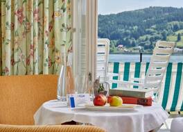 SEEGLÜCK Hotel Forelle Superior 写真