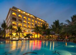 サニー ビーチ リゾート 写真