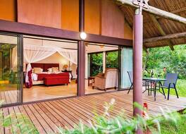 レオパード ウォーク ロッジ ホテル 写真