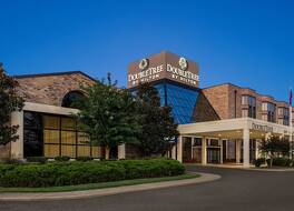 DoubleTree by Hilton Hotel Murfreesboro 写真