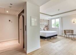 ゼニチュード ホテル ラ ヴァラディエール, アン アセンド コレクション ホテル 写真