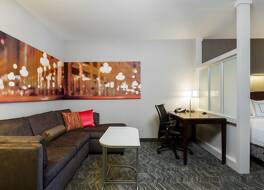 SpringHill Suites by Marriott Indianapolis Fishers 写真