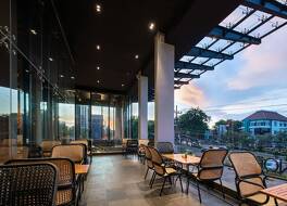 ルミノールホテルエアポートシドアルジョby WH 写真