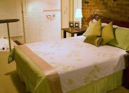 ハンチー ハイダウェイ ホテル 写真