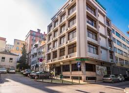 ホテル ボタニコ 写真