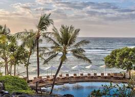 ヒルトン バリ リゾート 写真