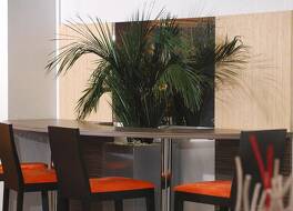 ホテル キリヤード モンペリエ サントル アンティゴーヌ