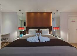 タロバ ホテル 写真