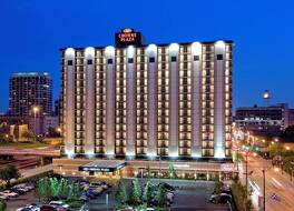 クラウン プラザ シカゴ ウエスト ループ バイ IHG 写真