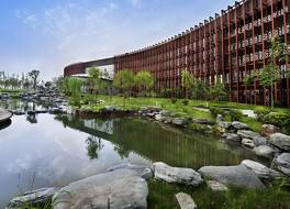 ジンジャン インターナショナル ホテル シーアン