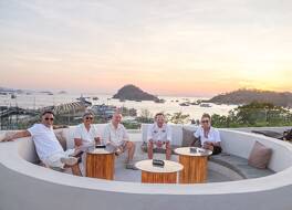 デジャブ2.0ホテルラブアンバジョコモド