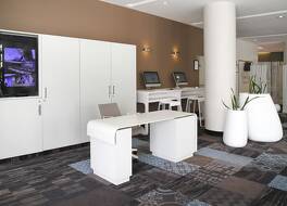 ノボテル コンスタンティン 写真