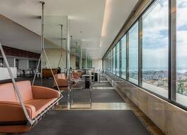 シェラトン リスボア ホテル&スパ 写真