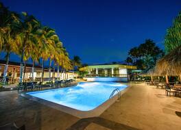 Hotel Globales Camino Real Managua 写真