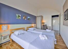 Belambra Clubs Balaruc-les-Bains - Les Rives De Thau 写真