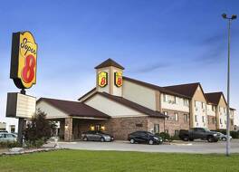 スーパー 8 バイ ウィンダム カーボンデール 写真